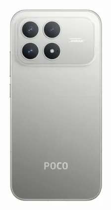 Smartphone Xiaomi F8 Pro 6.59